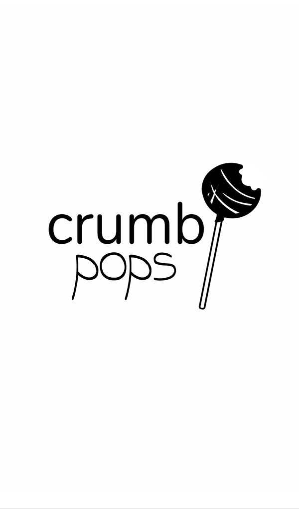 Crumb Pops